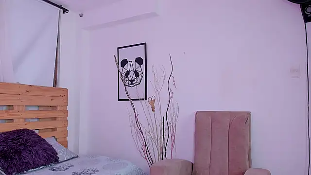 shantal rosse1 online show from October 2025 12:18:02 PM