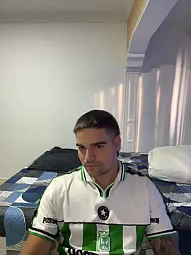 Teodoro2000xxx online show from March 2026 10:16:01 PM