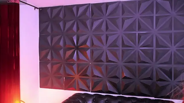 Misselektra   online show from March 2025 03:51:01 AM