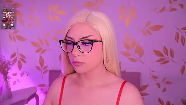 Misselektra   online show from February 2026 05:14:01 AM