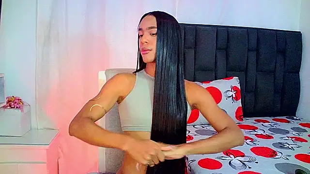 carmen14 online show from January 2026 01:10:02 AM