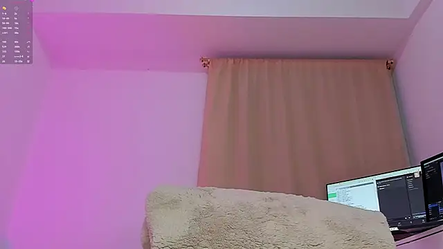 soyamandaa  online show from November 2025 01:27:01 AM