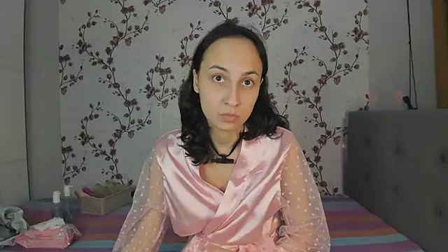 Alisagold90 online show from February 2025 04:11:02 PM