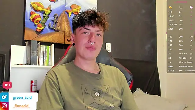 Snapshot of Green_acid01 chatting on April 2026 11:54:02 PM Green acid01 online show from April 2026 11:54:02 PM