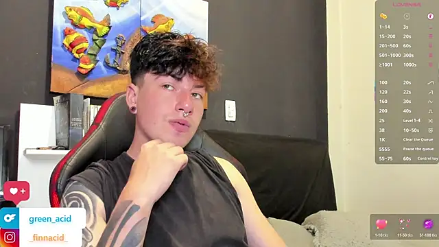 Snapshot of Green_acid01 chatting on April 2026 05:53:02 PM Green acid01 online show from April 2026 05:53:02 PM