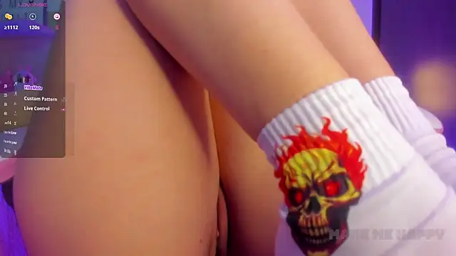 TiffanyBela online show from December 2024 02:53:01 AM