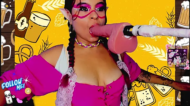 Kassandra369 online show from September 2025 11:06:02 PM