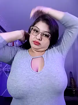 MiiaaJoness online show from December 2024 03:22:02 PM