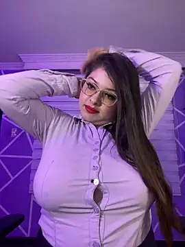 MiiaaJoness online show from February 2025 03:05:02 PM