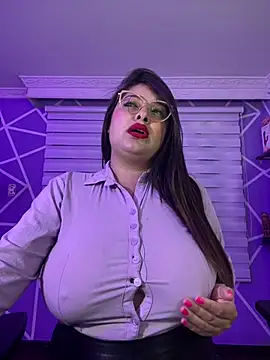 MiiaaJoness online show from March 2025 03:15:02 PM