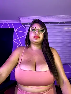 MiiaaJoness online show from September 2025 03:13:01 PM