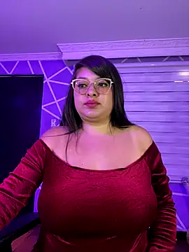 MiiaaJoness online show from September 2025 03:49:01 PM