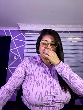 MiiaaJoness online show from January 2026 02:10:01 PM