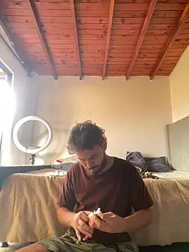 JacoLive online show from February 2026 07:54:01 PM