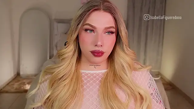IsabellaFigueredo   online show from January 2025 03:23:01 AM