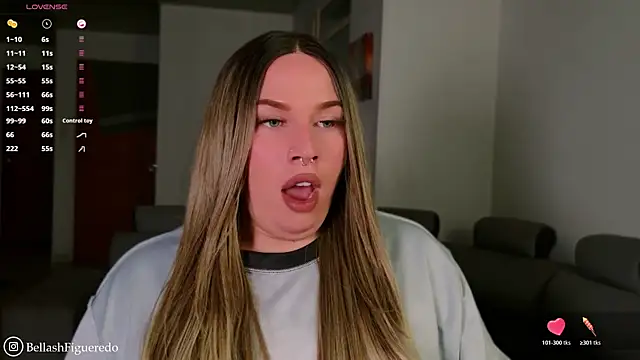 IsabellaFigueredo   online show from April 2026 06:19:01 AM