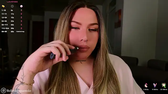 IsabellaFigueredo   online show from April 2026 04:50:02 AM