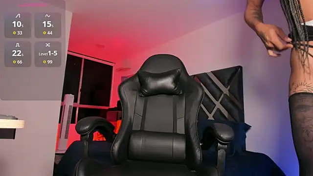 Nicolle alexandra online show from September 2025 12:56:02 AM