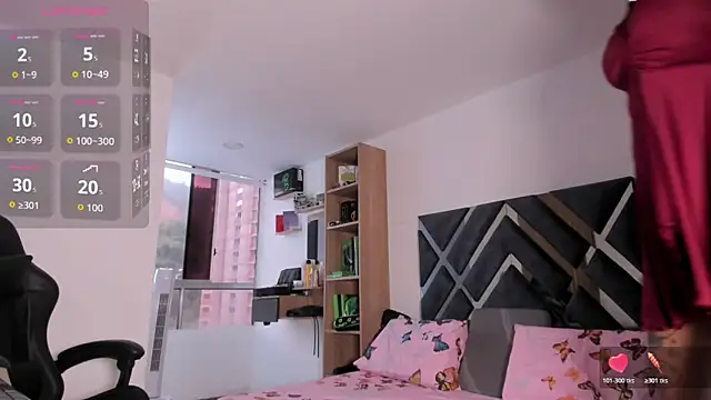 Snapshot of Nicolle_alexandra chatting on April 2026 08:06:02 PM Nicolle alexandra online show from April 2026 08:06:02 PM