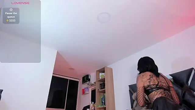 Snapshot of Nicolle_alexandra chatting on April 2026 10:25:01 AM Nicolle alexandra online show from April 2026 10:25:01 AM