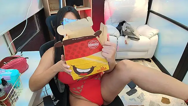 CelesteBrucee online show from January 2025 11:36:02 PM