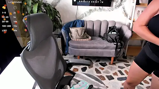 Snapshot of CelesteBrucee chatting on February 2026 09:20:02 PM CelesteBrucee online show from February 2026 09:20:02 PM