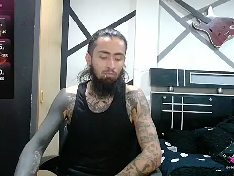 daimon rockkk online show from November 2025 12:20:02 AM