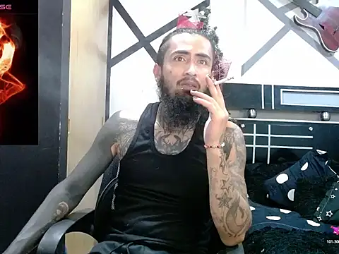 daimon rockkk online show from January 2026 04:48:02 AM