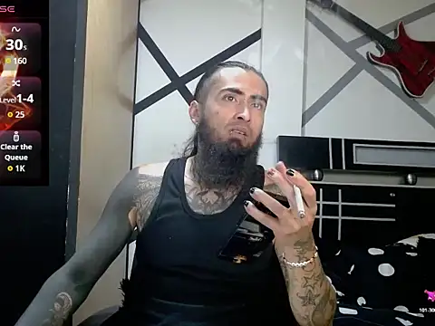 Snapshot of daimon_rockkk chatting on March 2026 03:56:02 AM daimon rockkk online show from March 2026 03:56:02 AM