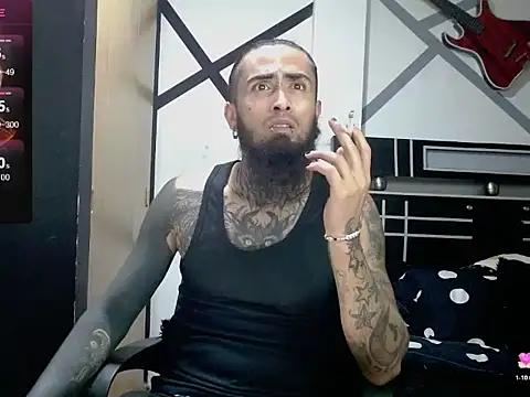 Snapshot of daimon_rockkk chatting on March 2026 03:57:02 AM daimon rockkk online show from March 2026 03:57:02 AM