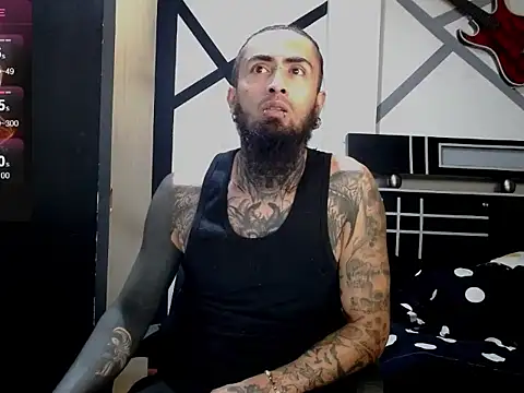 Snapshot of daimon_rockkk chatting on March 2026 04:29:01 AM daimon rockkk online show from March 2026 04:29:01 AM