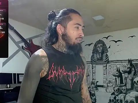 Snapshot of daimon_rockkk chatting on May 2026 04:06:02 AM daimon rockkk online show from May 2026 04:06:02 AM