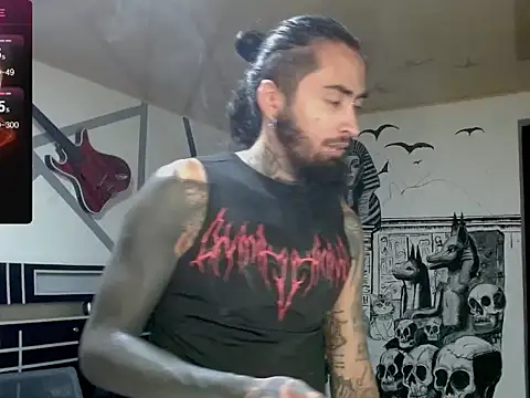 Snapshot of daimon_rockkk chatting on May 2026 04:19:01 AM daimon rockkk online show from May 2026 04:19:01 AM