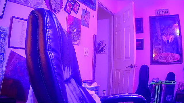 Snapshot of druetrue chatting on October 2025 06:16:02 AM druetrue online show from October 2025 06:16:02 AM