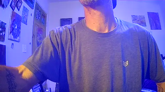 Snapshot of druetrue chatting on October 2025 05:24:02 PM druetrue online show from October 2025 05:24:02 PM