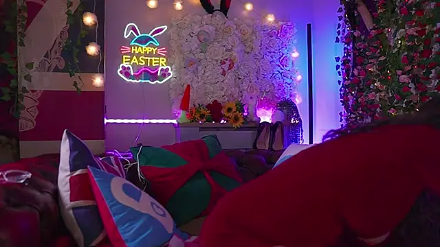 AmicaBentley online show from March 2026 06:03:02 AM