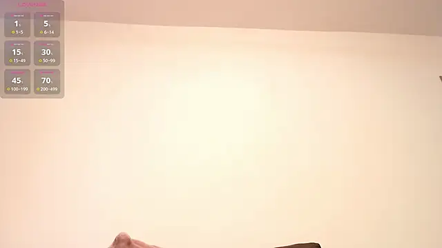 baby ivy online show from January 2025 08:07:02 AM