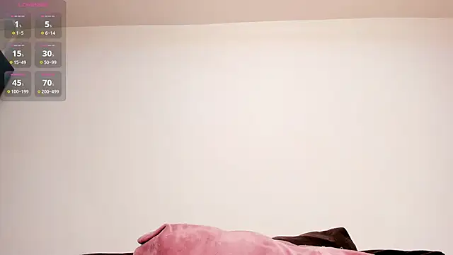 baby ivy online show from February 2025 04:36:02 PM