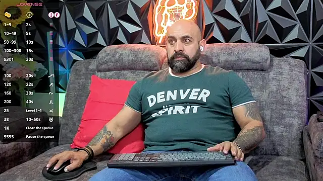 JD-69 online show from July 2026 08:45:02 PM