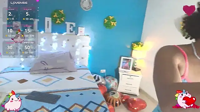 Eylend Lisboa online show from March 2025 04:12:01 PM