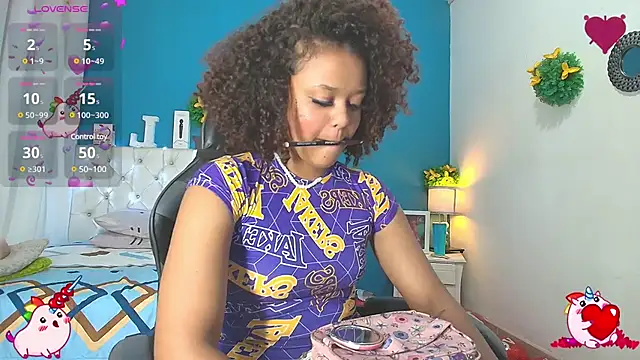 Eylend Lisboa online show from March 2025 01:07:02 PM