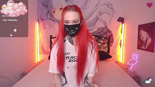 Snapshot of Enjoy_jane chatting on February 2026 05:33:01 PM Enjoy jane online show from February 2026 05:33:01 PM