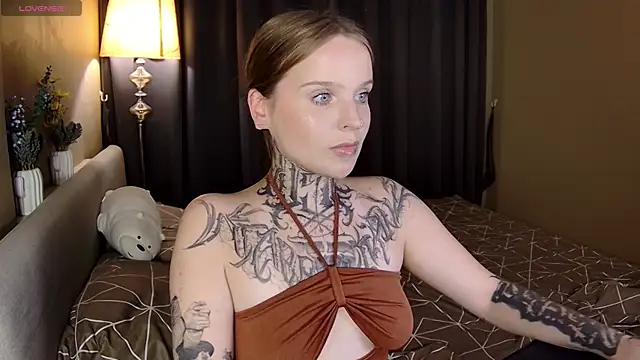 ATOMIC-KETCHUP online show from December 2024 01:00:02 PM