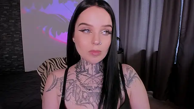 ATOMIC-KETCHUP online show from September 2025 09:08:02 AM