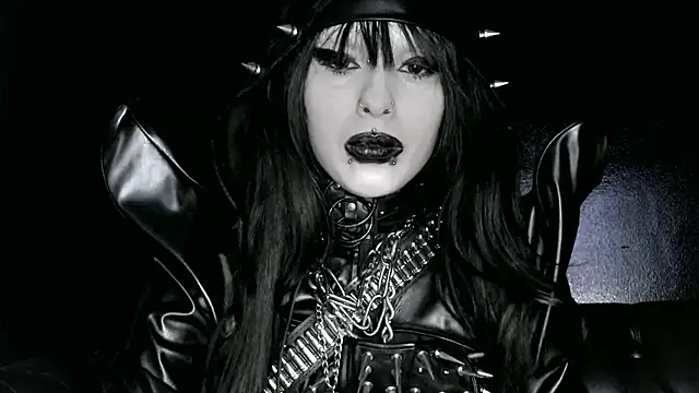 XXIOUX online show from March 2026 08:07:02 AM