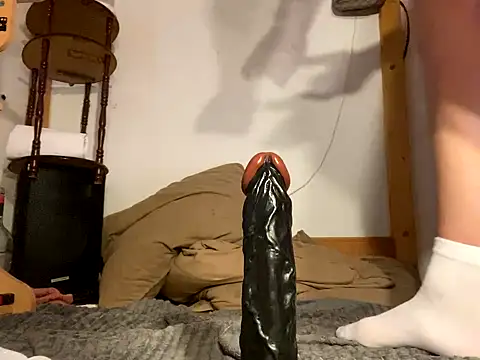 AnitaGape online show from December 2024 08:44:01 PM