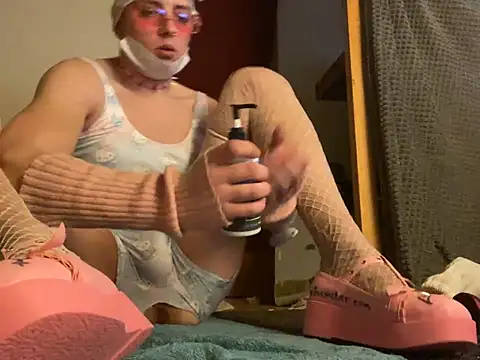 AnitaGape online show from January 2025 02:24:02 AM