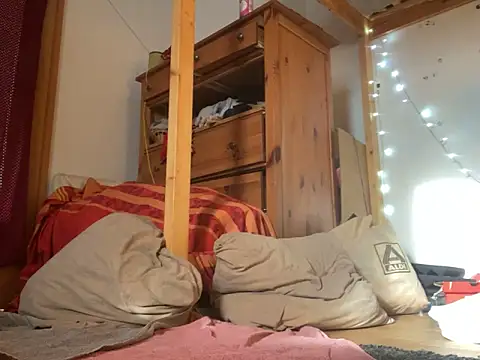 AnitaGape online show from February 2025 09:52:01 AM