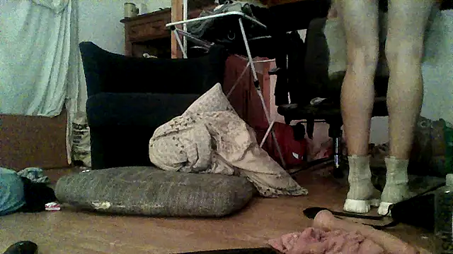 AnitaGape online show from September 2025 10:26:01 PM