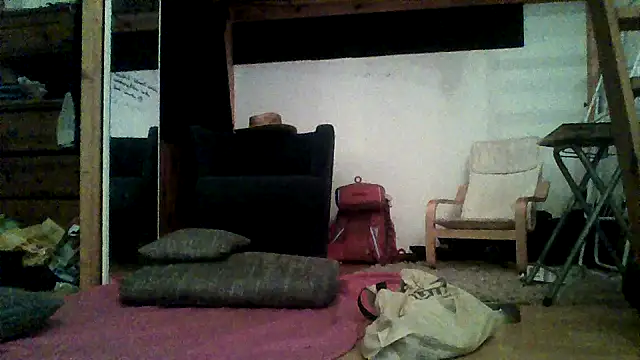 AnitaGape online show from September 2025 09:08:02 PM